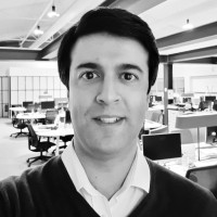 Prio Energy Employee Rui Ponte's profile photo