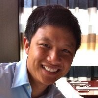 Google Employee Jonathan Hui's profile photo