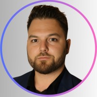 Atlantis Wealth Employee Matthew McCaul's profile photo