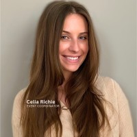 Celia Hammel Email & Phone Number