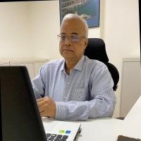 Pradeep Kumar Email
