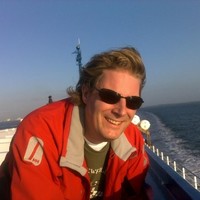 Corneel Employee Dirk Broekema's profile photo