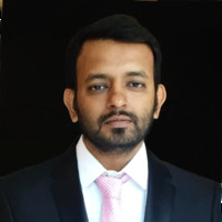Vinod Kumar Email & Phone Number