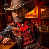 JibJab Employee Manuel Donayre's profile photo