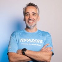 Topaz Employee Jorge Iglesias's profile photo