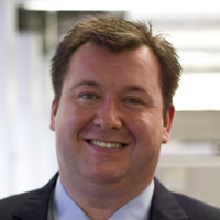 Align Employee Dennis Agerup's profile photo