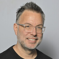 Imperial College London Employee Barrie Smith's profile photo