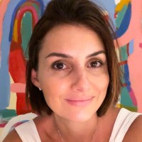 Action Brands Employee Priscila Ceppe's profile photo