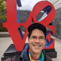 Marriage Equality Employee Stuart Gaffney's profile photo