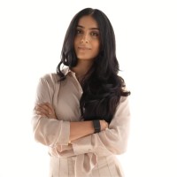 Salma Khalifi Email & Phone Number