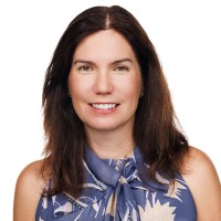 Relativity Employee Cristina Bermudez Rossman's profile photo