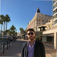 Miami Trading Zone LLC Employee Adrian Pombo's profile photo