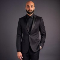 Ali Hashemi Email