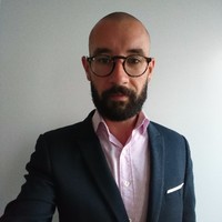 Julien Gey Email