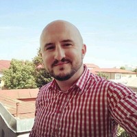 Kaufland Romania & Moldova Employee Cristian Daniel Pascal's profile photo