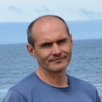 Rhizome Employee Vyacheslav Gomov's profile photo