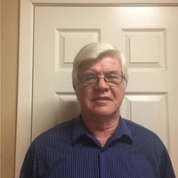 SNC-Lavalin Employee Rick Kamp's profile photo