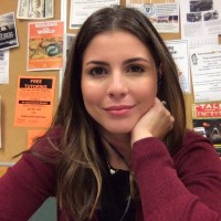 Amy Nieves Email & Phone Number