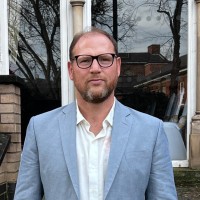 PopUp Mainframe Employee Gary Thornhill's profile photo