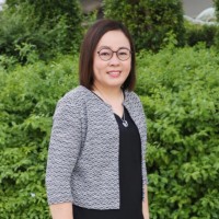 BASF Employee Annie Tan's profile photo