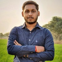 Taboola Employee Paras Singh's profile photo