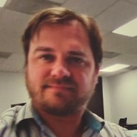 O'Connor Employee Jonathan Daum's profile photo