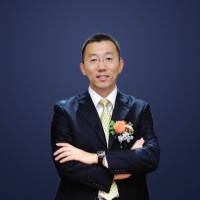Wanchain Employee Steven He's profile photo