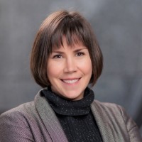 The National Academies of Sciences, Engineering, and Medicine Employee Ashley Bear's profile photo