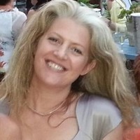 Worthing Theatres and Museum Employee Amanda O'Reilly's profile photo