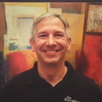 The Envelope Printery Employee Todd Keel's profile photo
