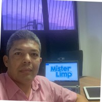 Mister Limp Employee Hélio Gomes's profile photo