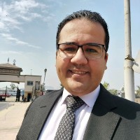 Marcyrl Pharmaceutical Industries Employee Botros Atef's profile photo