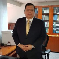 ESAN Graduate School Of Business Employee Ernesto Cuadros Tenorio's profile photo
