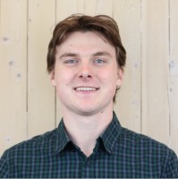 Cumbrae's Employee James Lusher's profile photo
