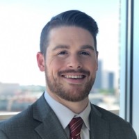 Apple Employee Ben Stewart's profile photo