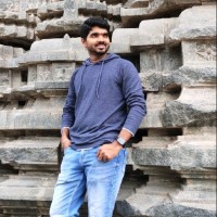 Kohler Co. Employee Jeevan Naik's profile photo
