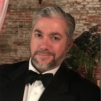 Tara High School Employee Joe Vincent's profile photo