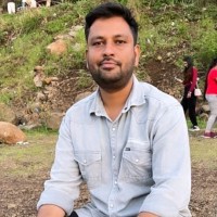 Appystack Private Limited Employee Rizwan Shaikh's profile photo