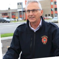 Ville de Saint-Hyacinthe Employee Jocelyn Demers's profile photo