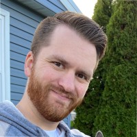 EFORCE Software Employee Jeremy Lucherini's profile photo