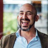 Lucky To Be Beverage Employee Dan Grim's profile photo