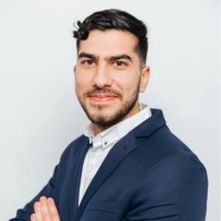 PATH Developments Employee Ali S's profile photo