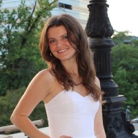 MUSC Storm Eye Institute Employee Caroline LaFitte's profile photo