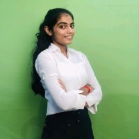 Technource Employee Pinky Patel's profile photo