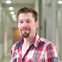 Nicomatic Employee Freddy Morel's profile photo