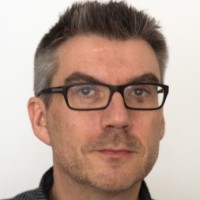 Psicontrol Employee Paul Venken's profile photo