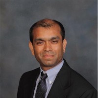 University Radiology Employee Sandip Basak's profile photo
