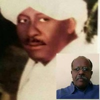 Single Consulting Employee Abubakr Elkarib's profile photo