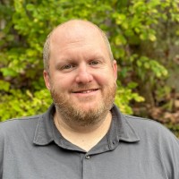 Vermont Conservation Voters (VCV) Employee Dan Fingas's profile photo