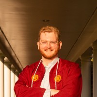 E-Hounds, Inc. Employee Hunter Copeland's profile photo